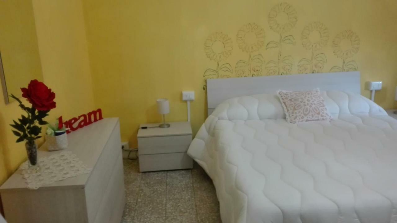 Appartamento Tata Geli La Spezia Exterior foto