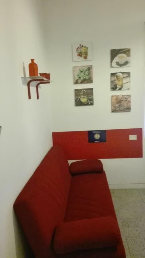 Appartamento Tata Geli La Spezia Exterior foto